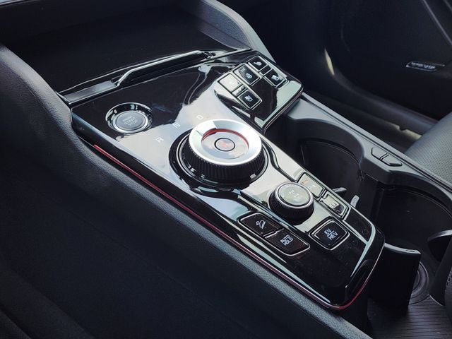 2023 Kia Sportage Plug-In Hybrid X-Line Prestige