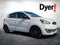 2020 Mitsubishi Mirage LE