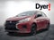 2024 Mitsubishi Mirage G4 Black Edition