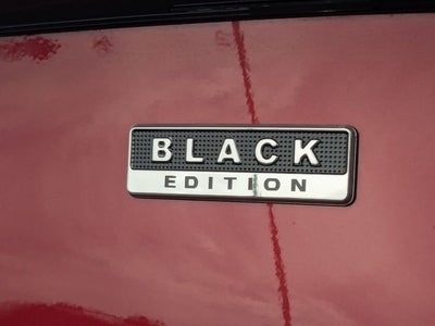 2024 Mitsubishi Mirage G4 Black Edition