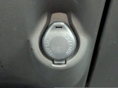 2024 Mitsubishi Mirage G4 Black Edition
