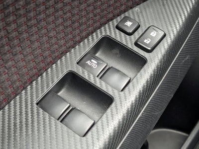 2024 Mitsubishi Mirage G4 Black Edition