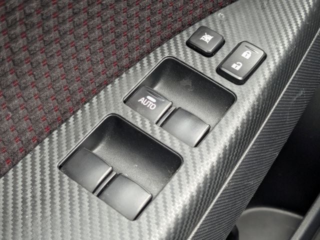 2024 Mitsubishi Mirage G4 Black Edition