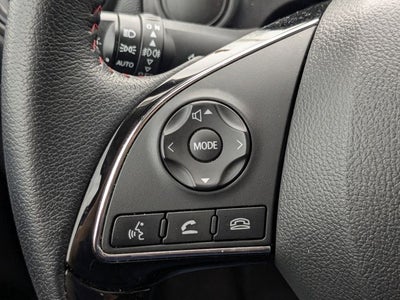 2024 Mitsubishi Mirage G4 Black Edition