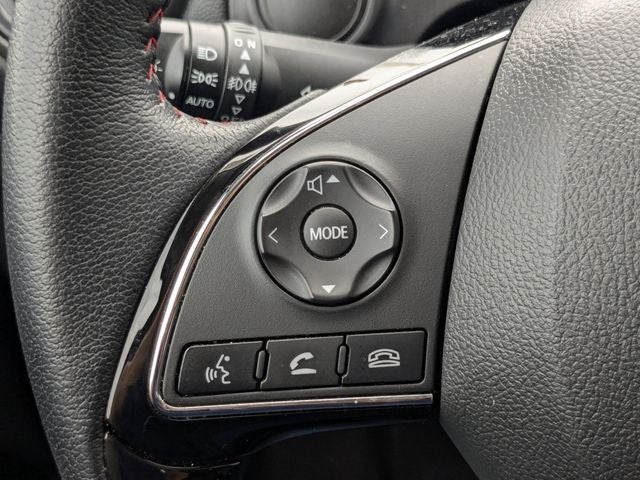 2024 Mitsubishi Mirage G4 Black Edition