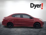 2024 Mitsubishi Mirage G4 Black Edition