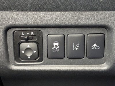 2024 Mitsubishi Mirage G4 Black Edition
