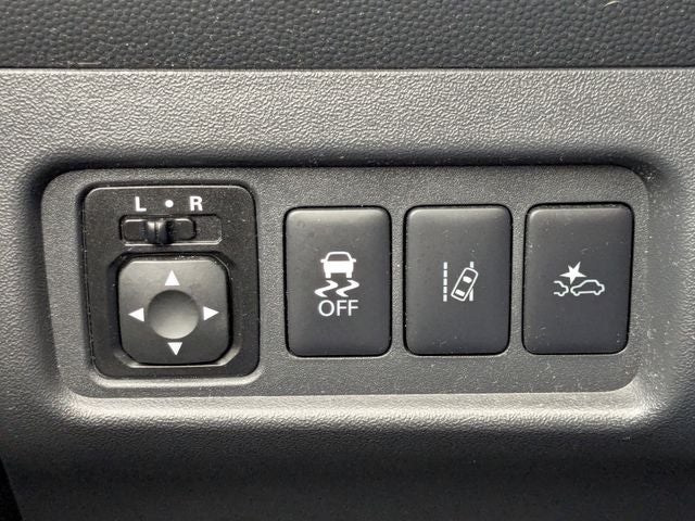 2024 Mitsubishi Mirage G4 Black Edition