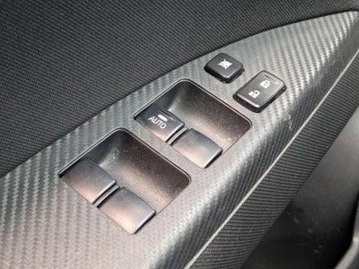 2022 Mitsubishi Mirage G4 SE