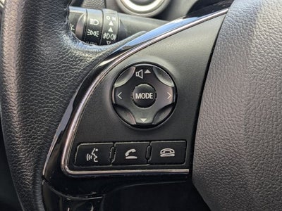 2022 Mitsubishi Mirage G4 SE