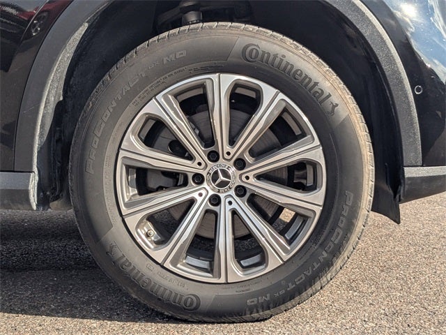 2024 Mercedes-Benz GLC GLC 300