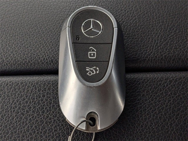 2024 Mercedes-Benz GLC GLC 300