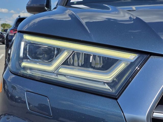 2018 Audi Q5 2.0T Premium Plus quattro