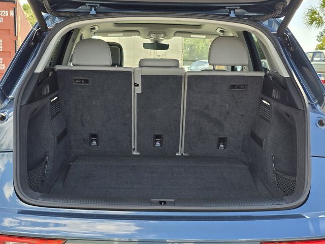 2018 Audi Q5 2.0T Premium Plus quattro