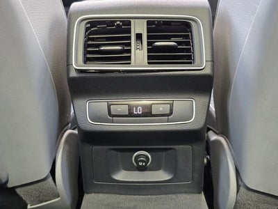 2018 Audi Q5 2.0T Premium Plus quattro
