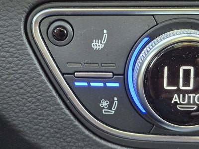 2018 Audi Q5 2.0T Premium Plus quattro