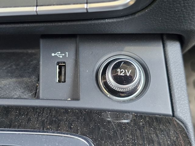 2018 Audi Q5 2.0T Premium Plus quattro