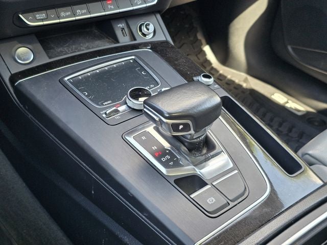 2018 Audi Q5 2.0T Premium Plus quattro