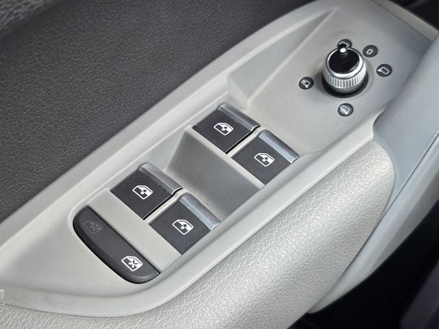 2018 Audi Q5 2.0T Premium Plus quattro