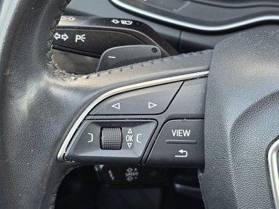 2018 Audi Q5 2.0T Premium Plus quattro
