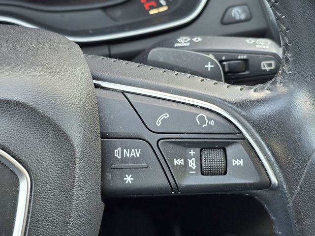 2018 Audi Q5 2.0T Premium Plus quattro