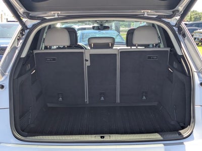 2022 Audi Q5 45 S line Premium quattro