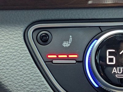 2022 Audi Q5 45 S line Premium quattro
