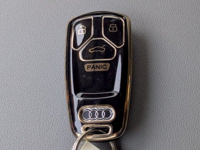 2022 Audi Q5 45 S line Premium quattro