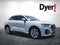 2021 Audi Q3 Premium Plus S Line quattro