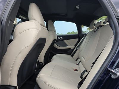 2025 BMW 2 Series M235i xDrive