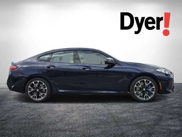 2025 BMW 2 Series M235i xDrive