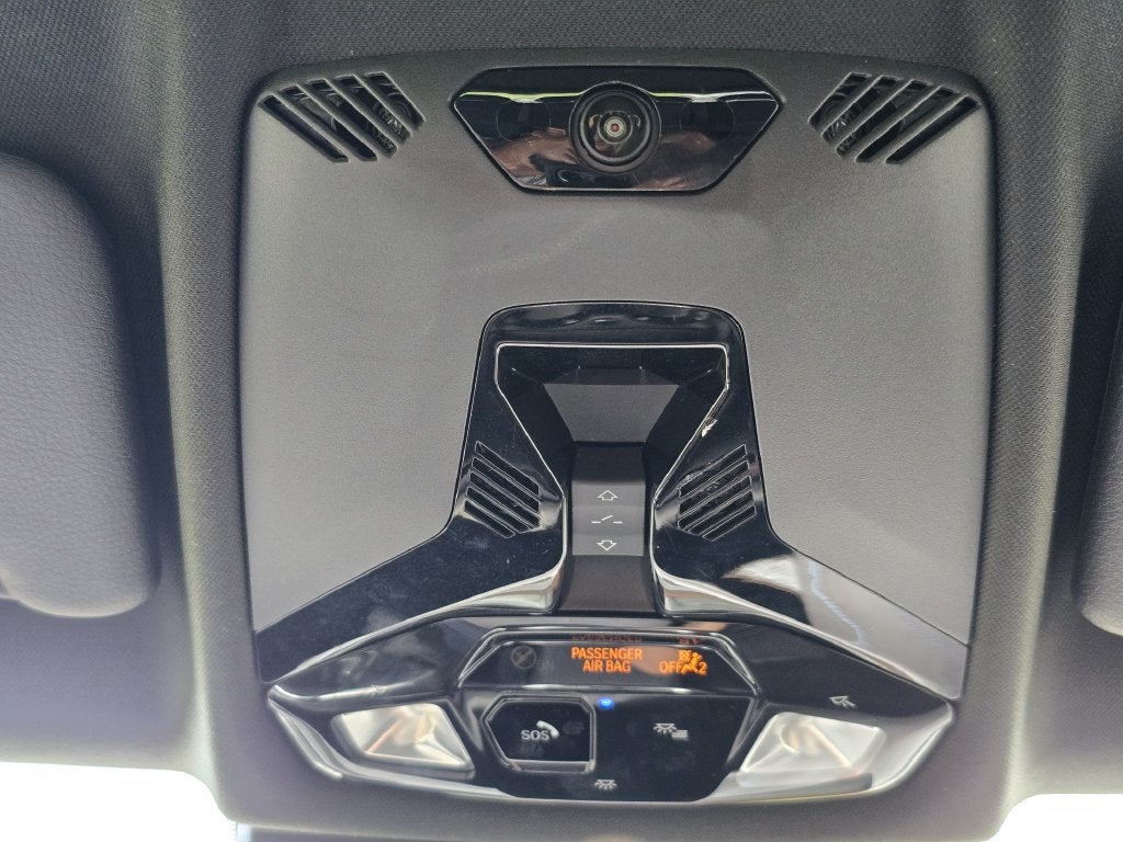 2025 BMW 2 Series M235i xDrive