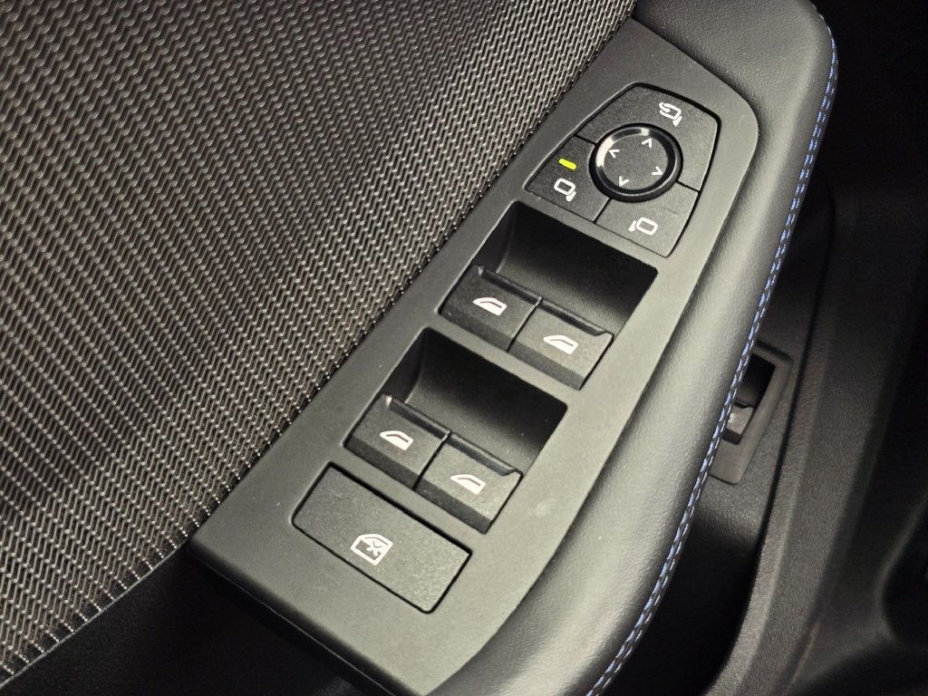 2025 BMW 2 Series M235i xDrive