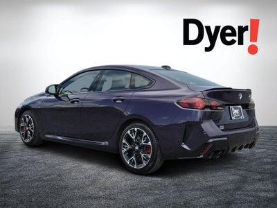 2025 BMW 2 Series M235i xDrive