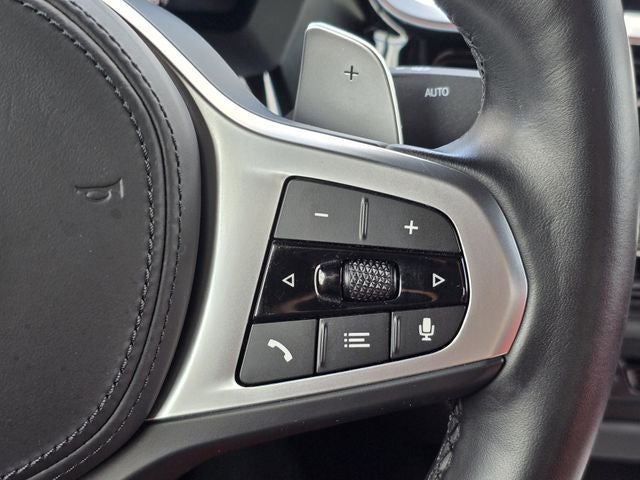 2024 BMW Z4 sDrive M40i