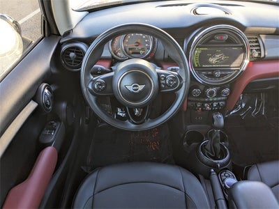 2014 MINI Hardtop 2 Door Cooper