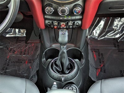 2014 MINI Hardtop 2 Door Cooper