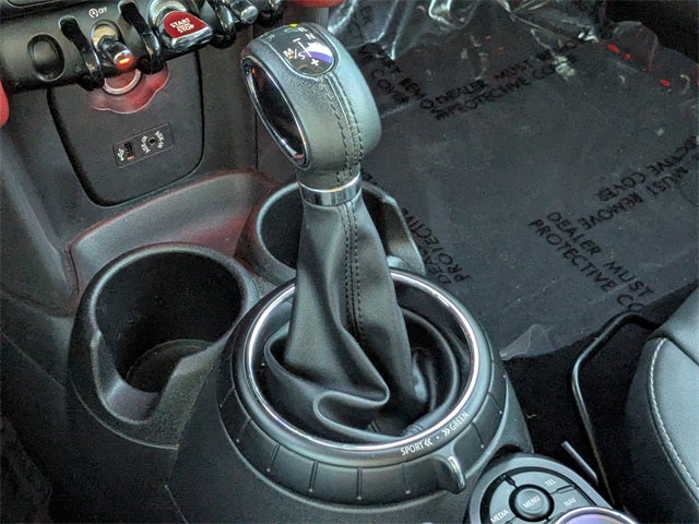 2014 MINI Hardtop 2 Door Cooper