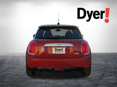 2014 MINI Hardtop 2 Door Cooper