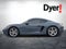 2017 Porsche 718 Cayman Base