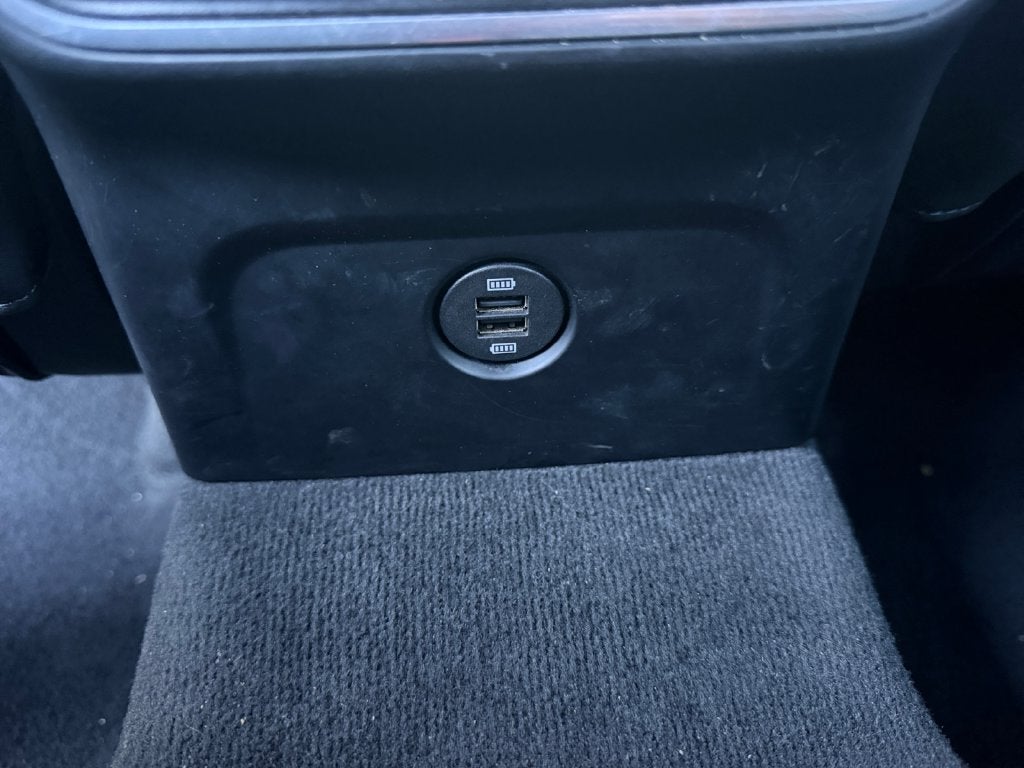 2019 Porsche Macan Base