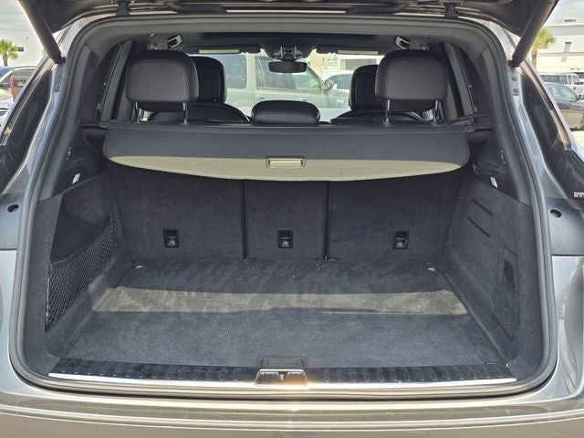 2020 Porsche Cayenne Base