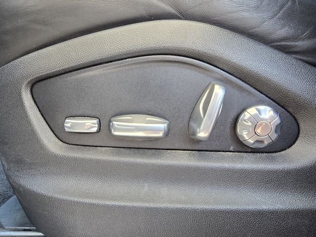 2020 Porsche Cayenne Base