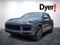 2020 Porsche Cayenne Base