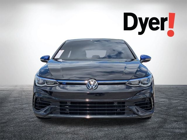 2023 Volkswagen Golf R 2.0T
