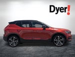 2019 Volvo XC40 R-Design