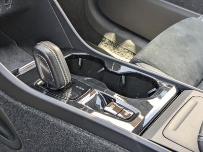 2019 Volvo XC40 R-Design