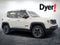 2017 Jeep Renegade Trailhawk
