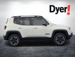 2017 Jeep Renegade Trailhawk