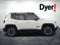 2017 Jeep Renegade Trailhawk
